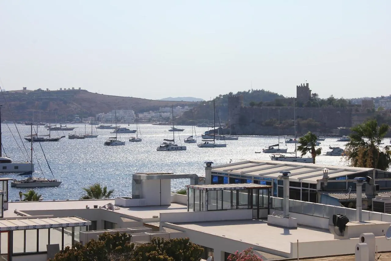 Loca Centre Suites Bodrum