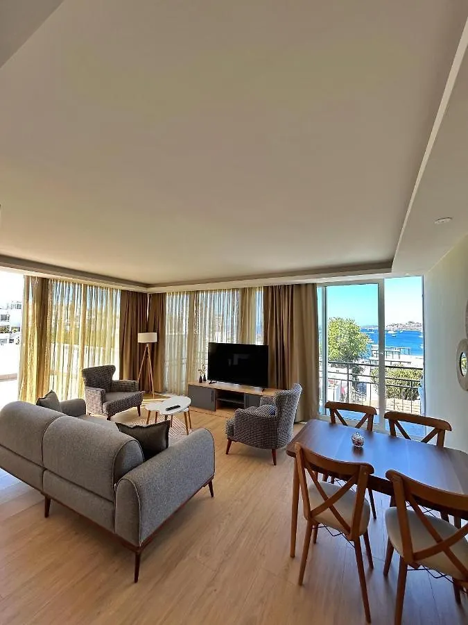 Loca Centre Suites Bodrum 0*,  Turkey