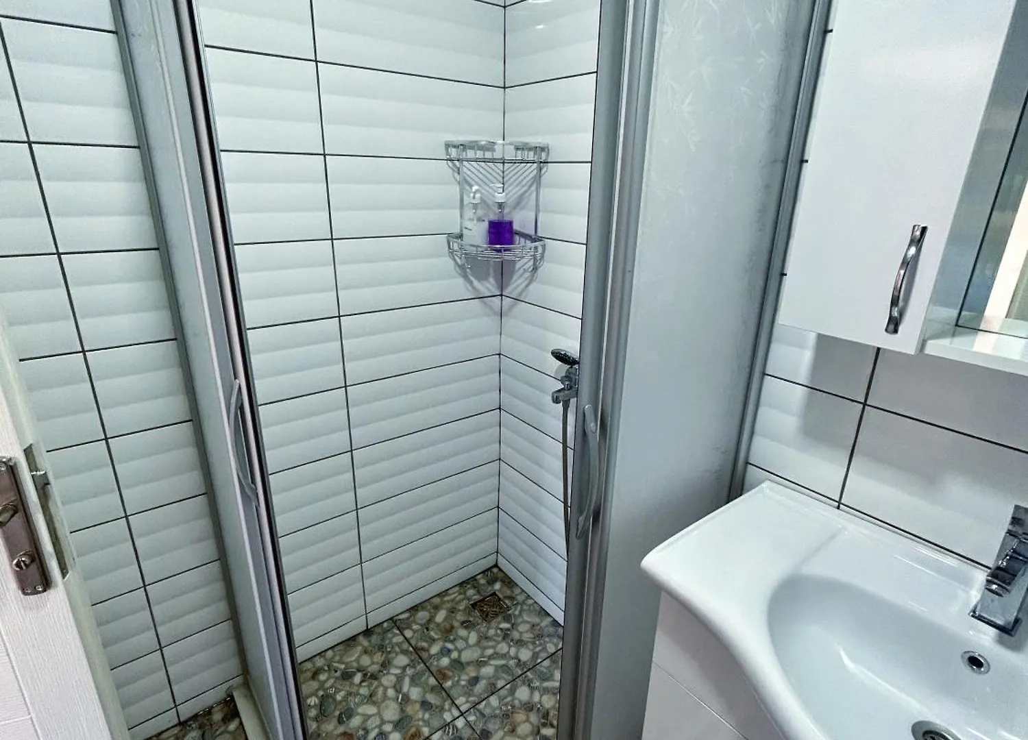 Loca Centre Suites Bodrum Apartment