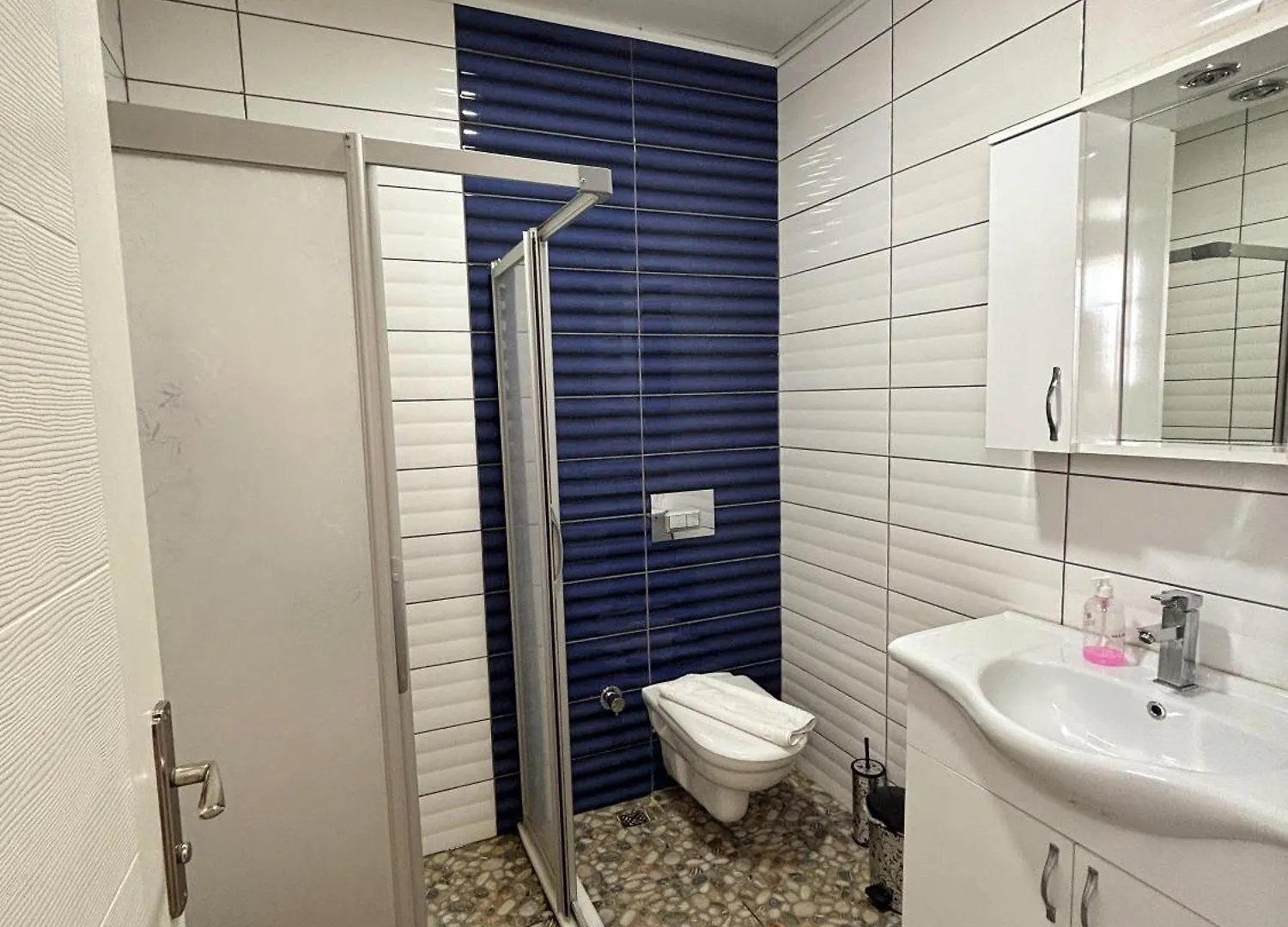 Loca Centre Suites Bodrum Apartment