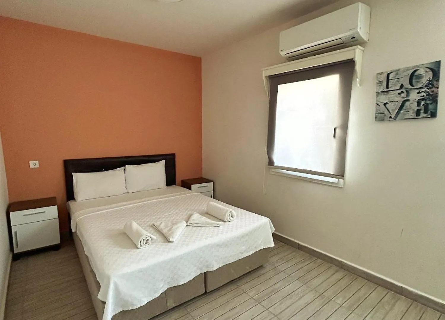 Loca Centre Suites Bodrum