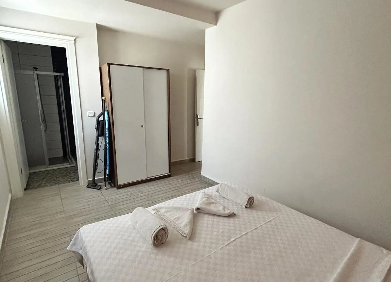 Loca Centre Suites Bodrum