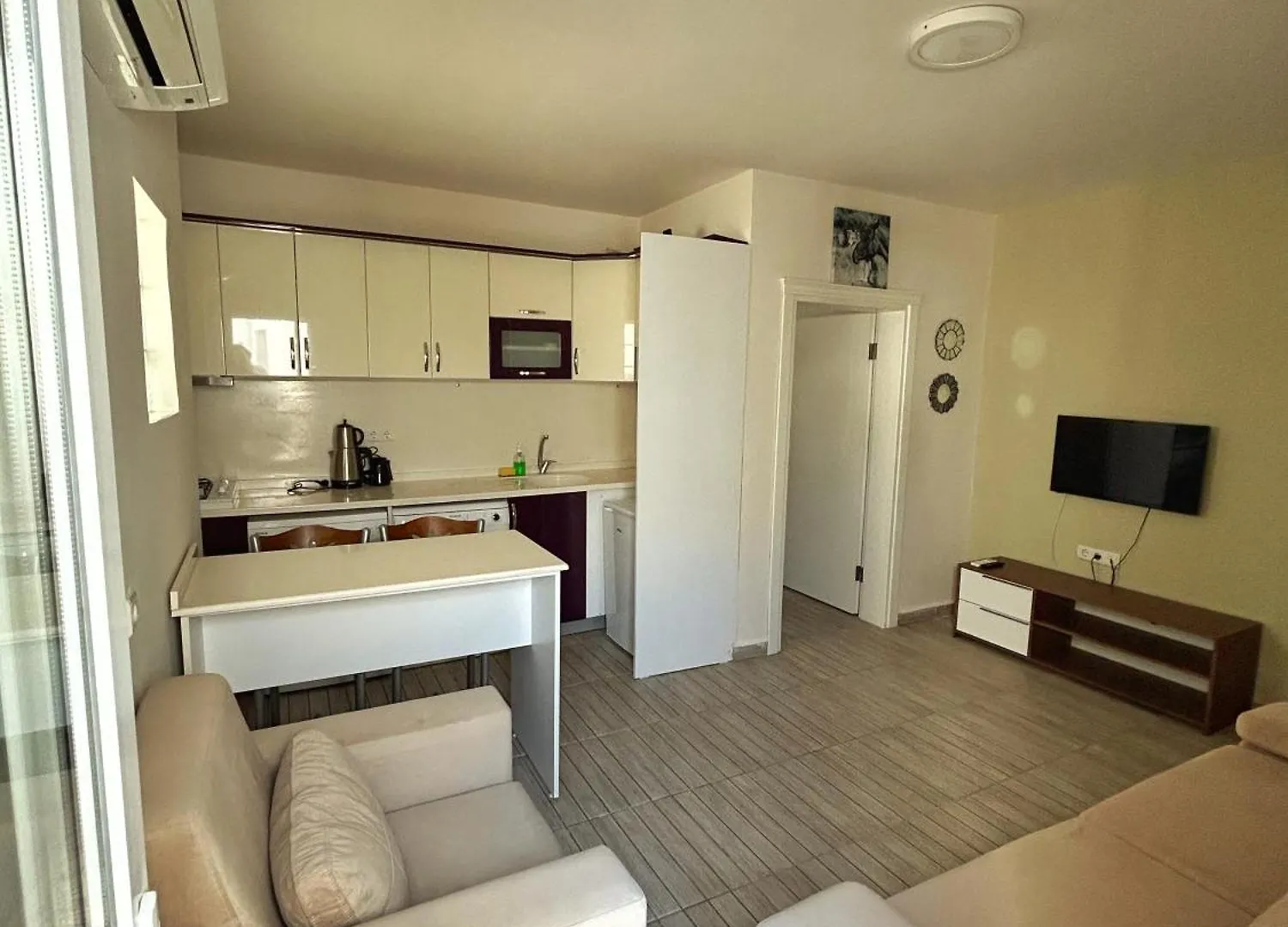 Loca Centre Suites Bodrum