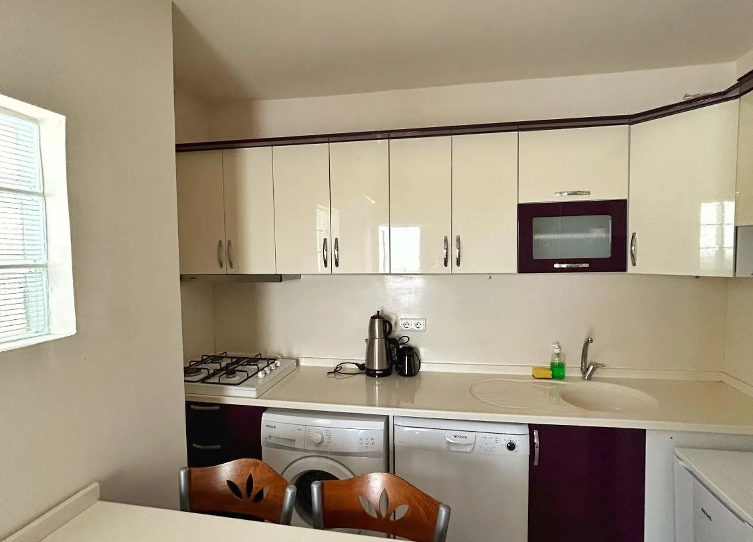 Apartment Loca Centre Suites Bodrum