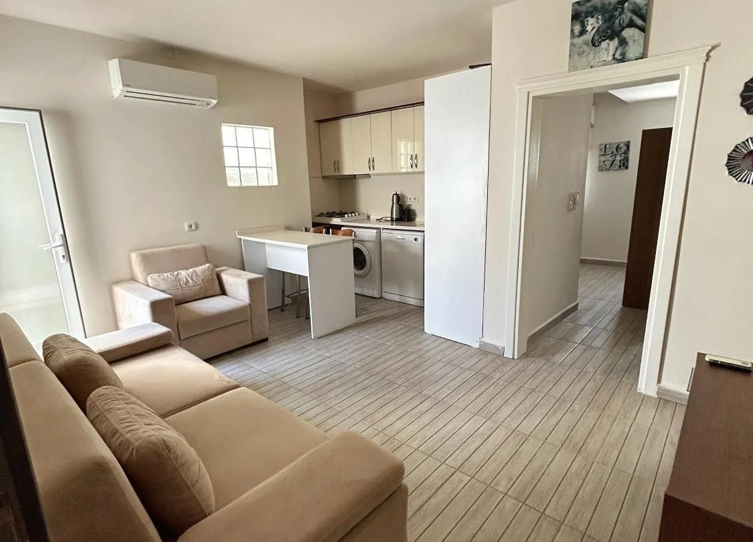 Loca Centre Suites Bodrum