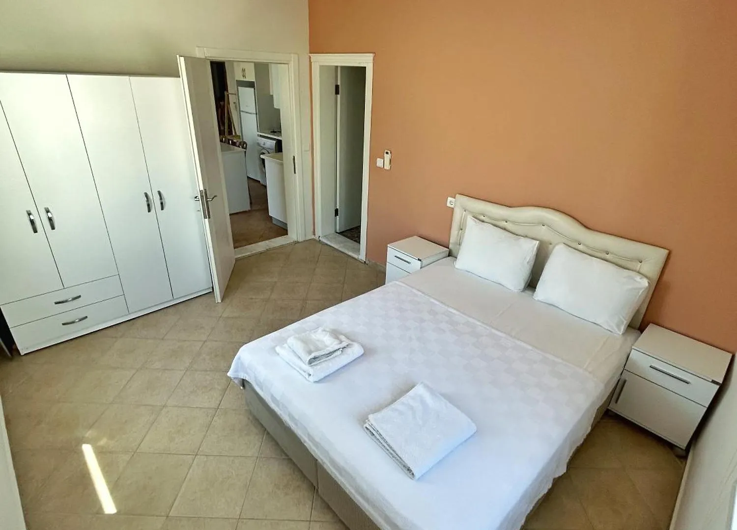 Loca Centre Suites Bodrum