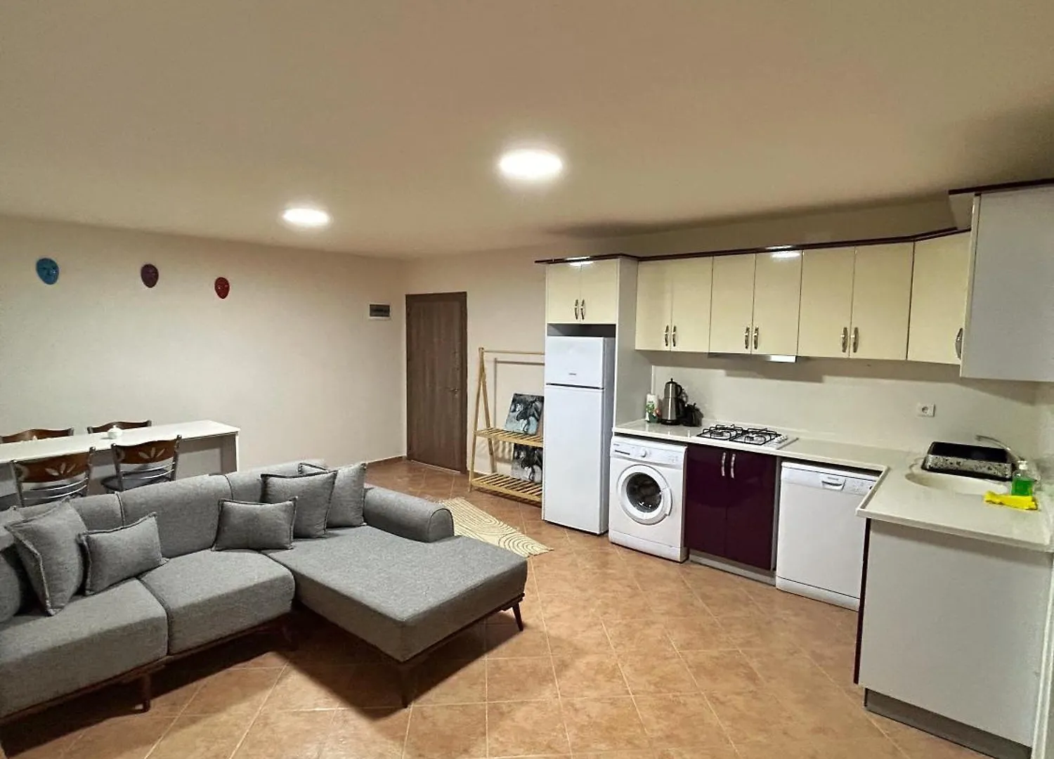 Apartment Loca Centre Suites Bodrum