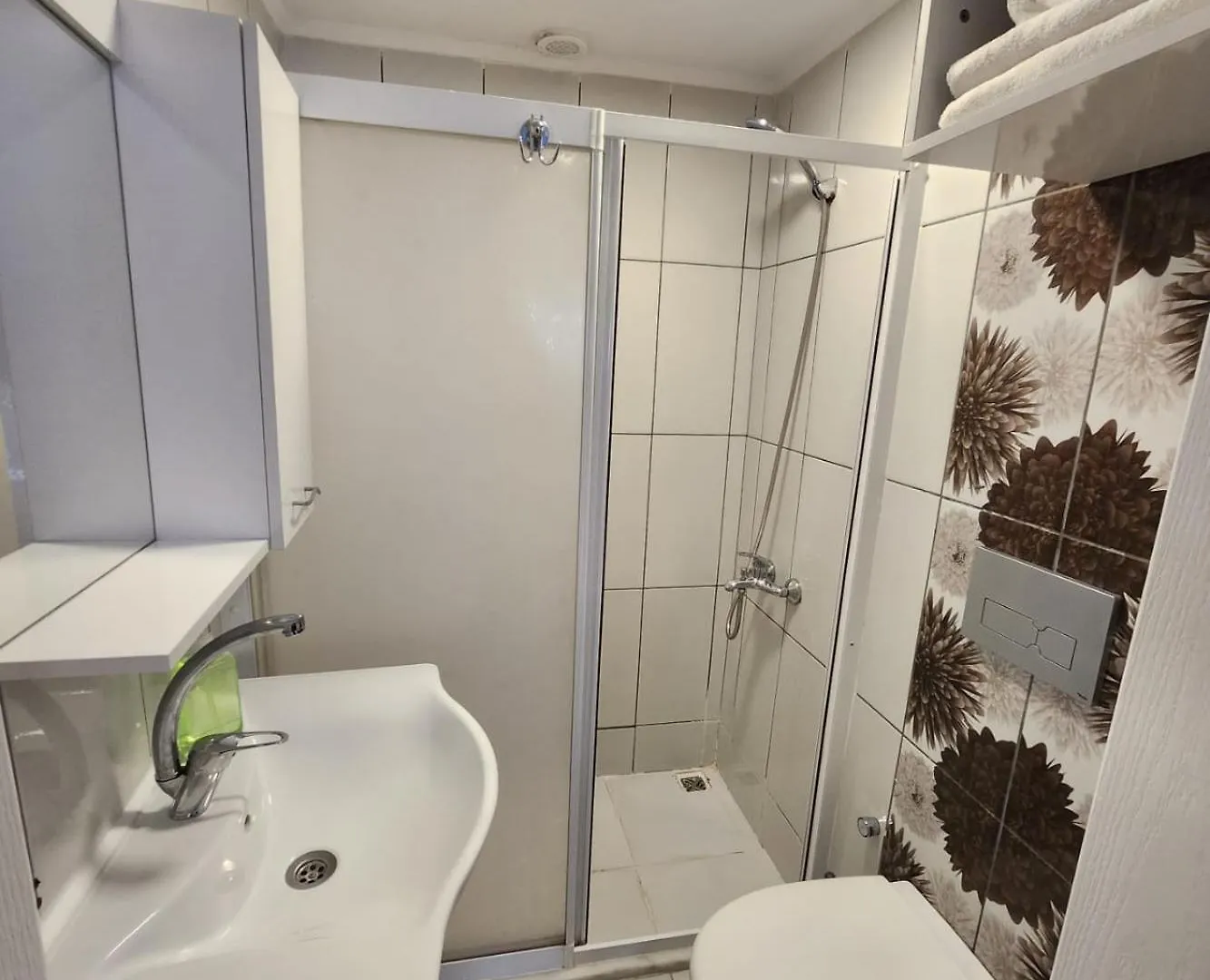 Loca Centre Suites Bodrum