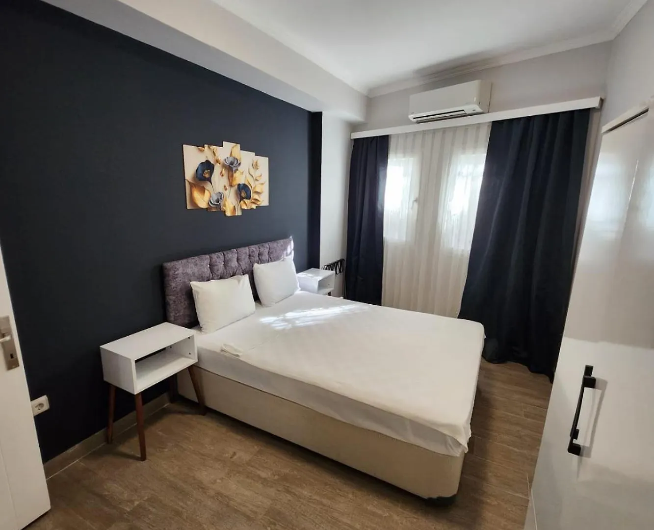 Apartment Loca Centre Suites Bodrum