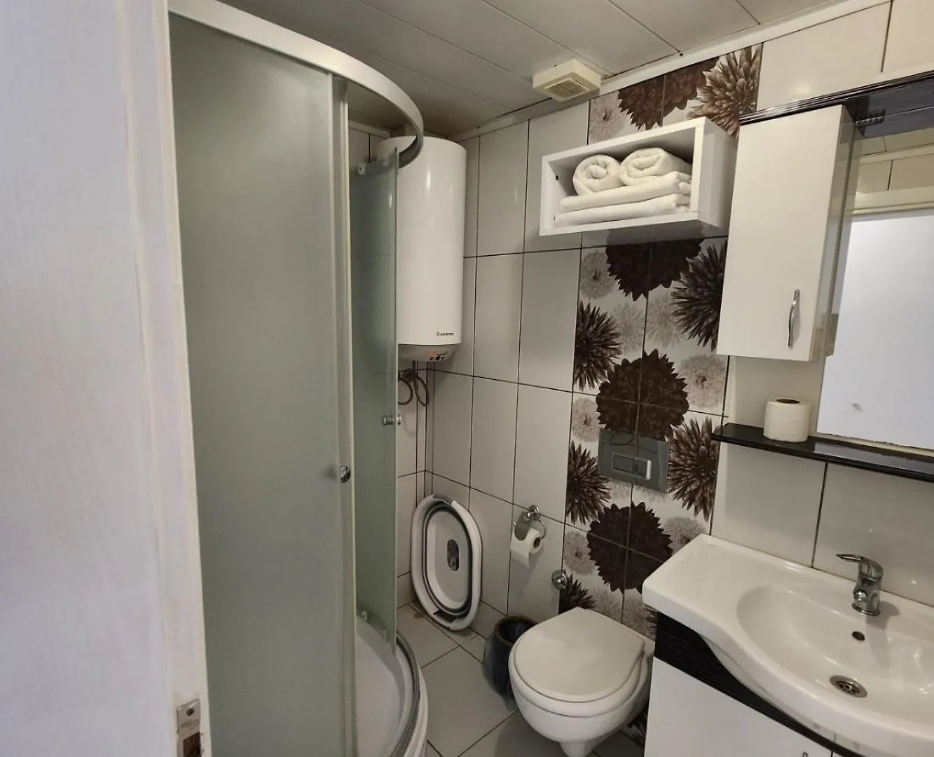 Apartment Loca Centre Suites Bodrum