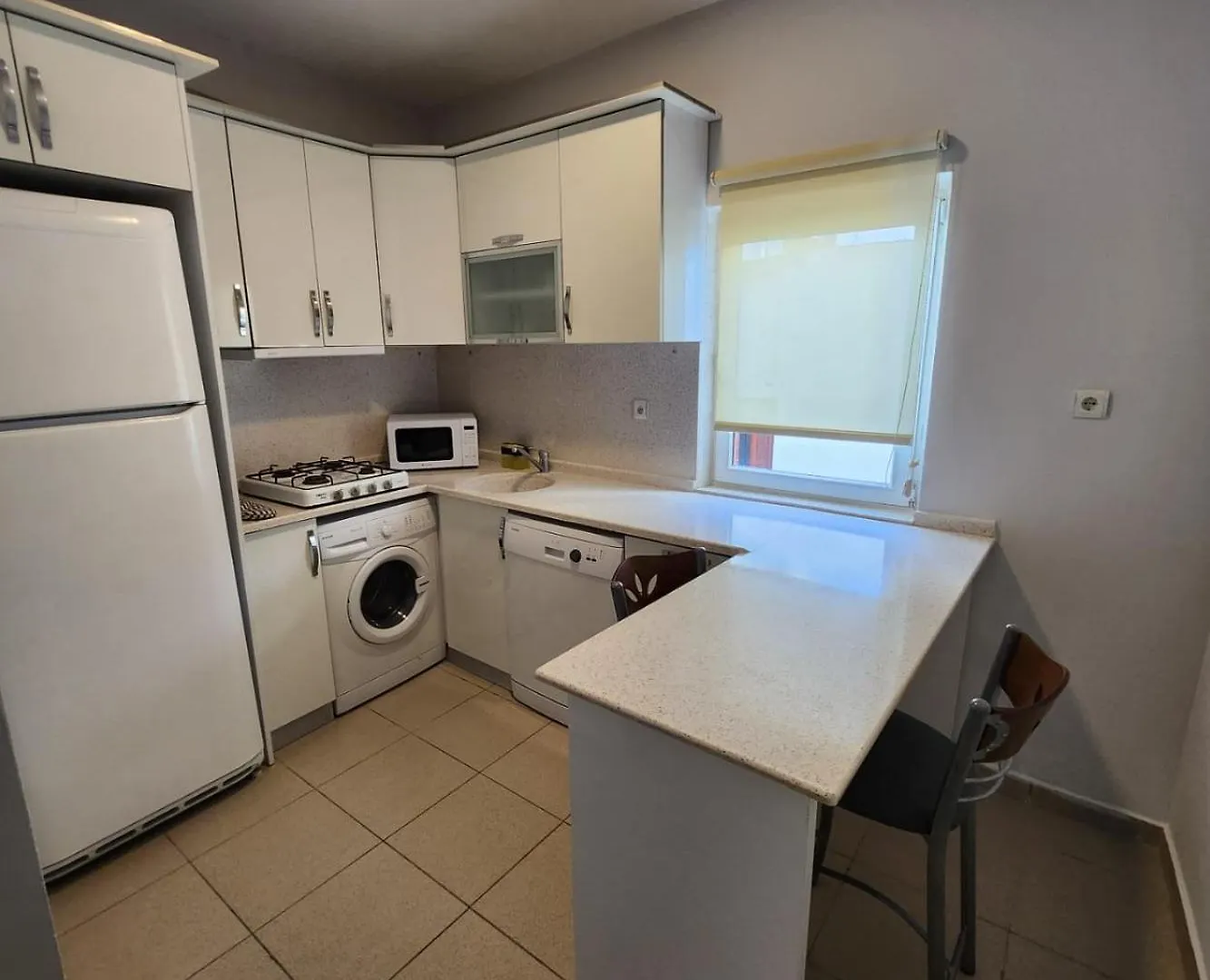 Apartment Loca Centre Suites Bodrum
