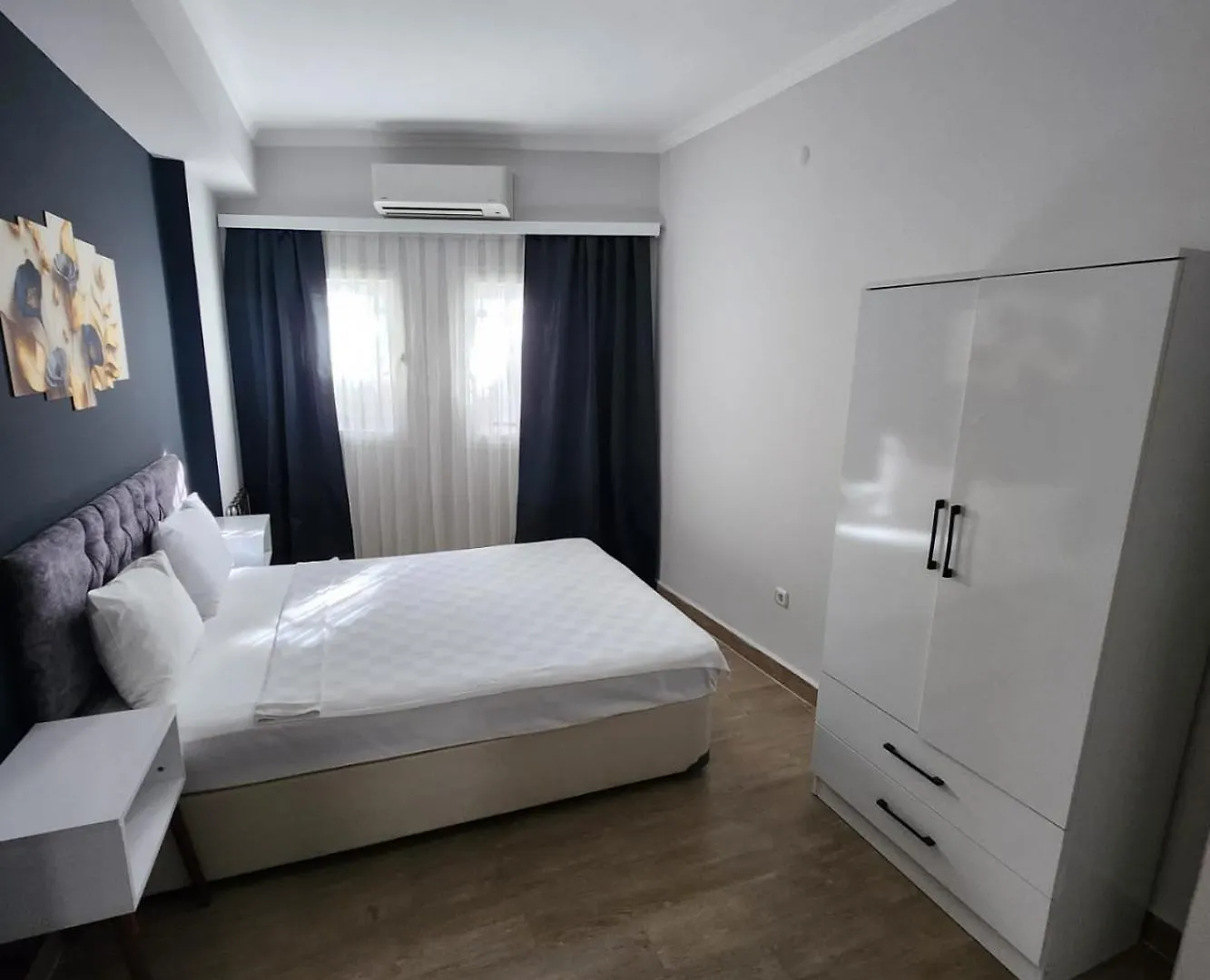 Loca Centre Suites Bodrum Türkei