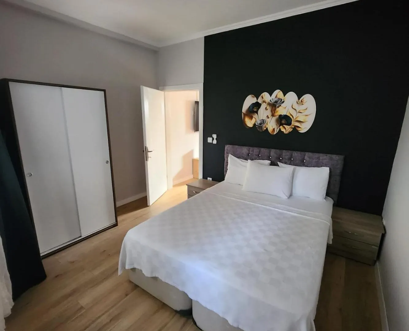 Loca Centre Suites Bodrum Apartment
