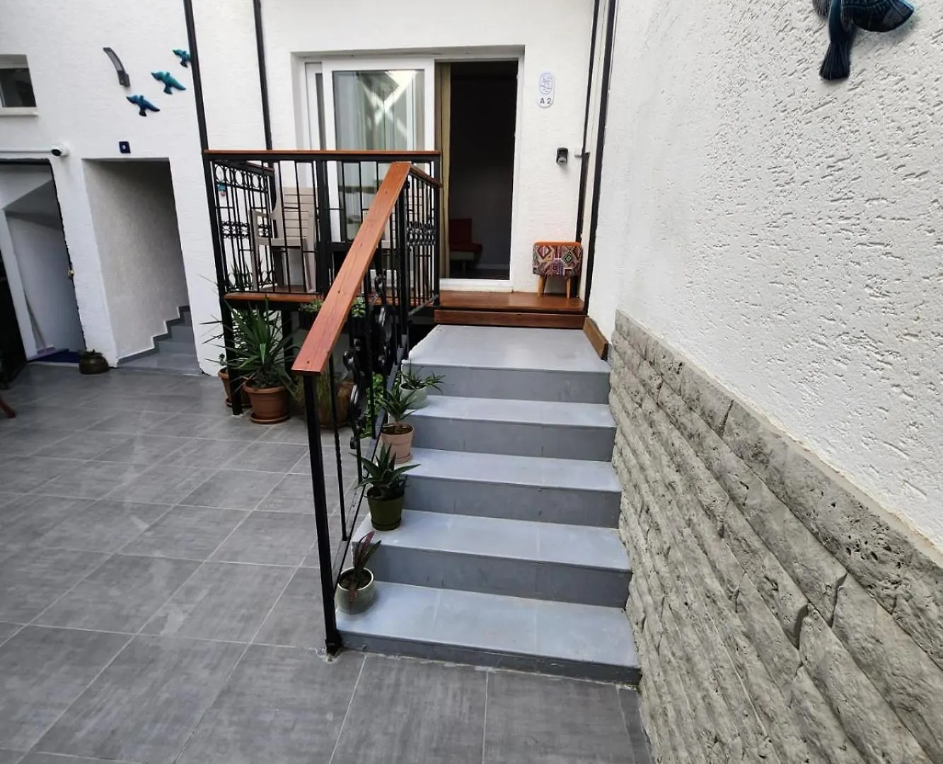 Loca Centre Suites Bodrum