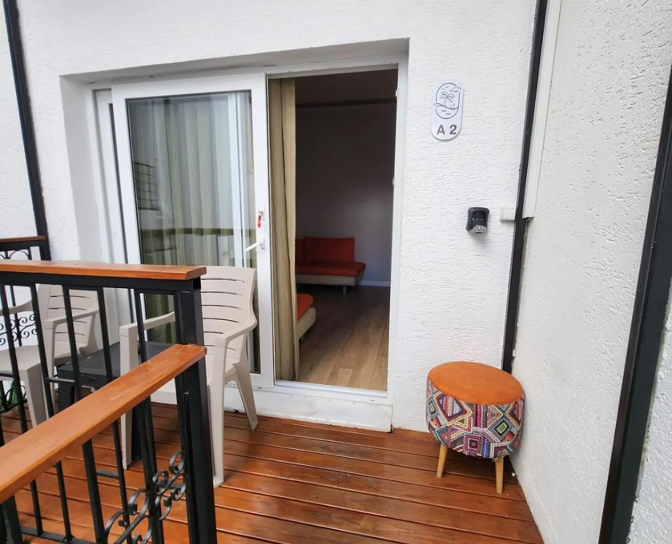 Apartment Loca Centre Suites Bodrum