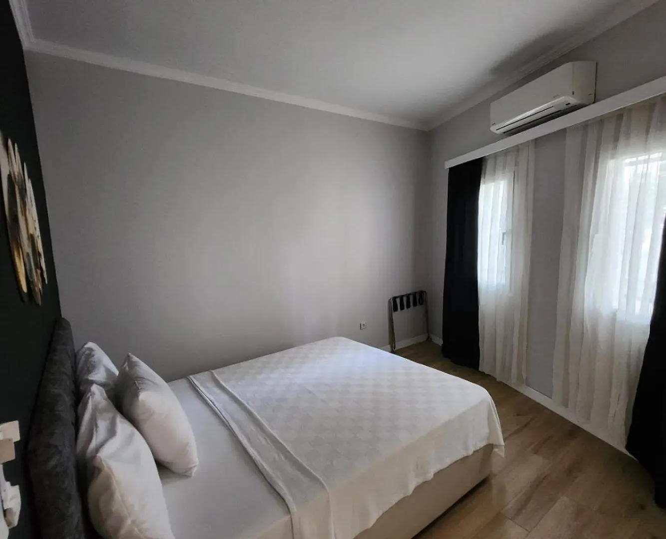 Loca Centre Suites Bodrum