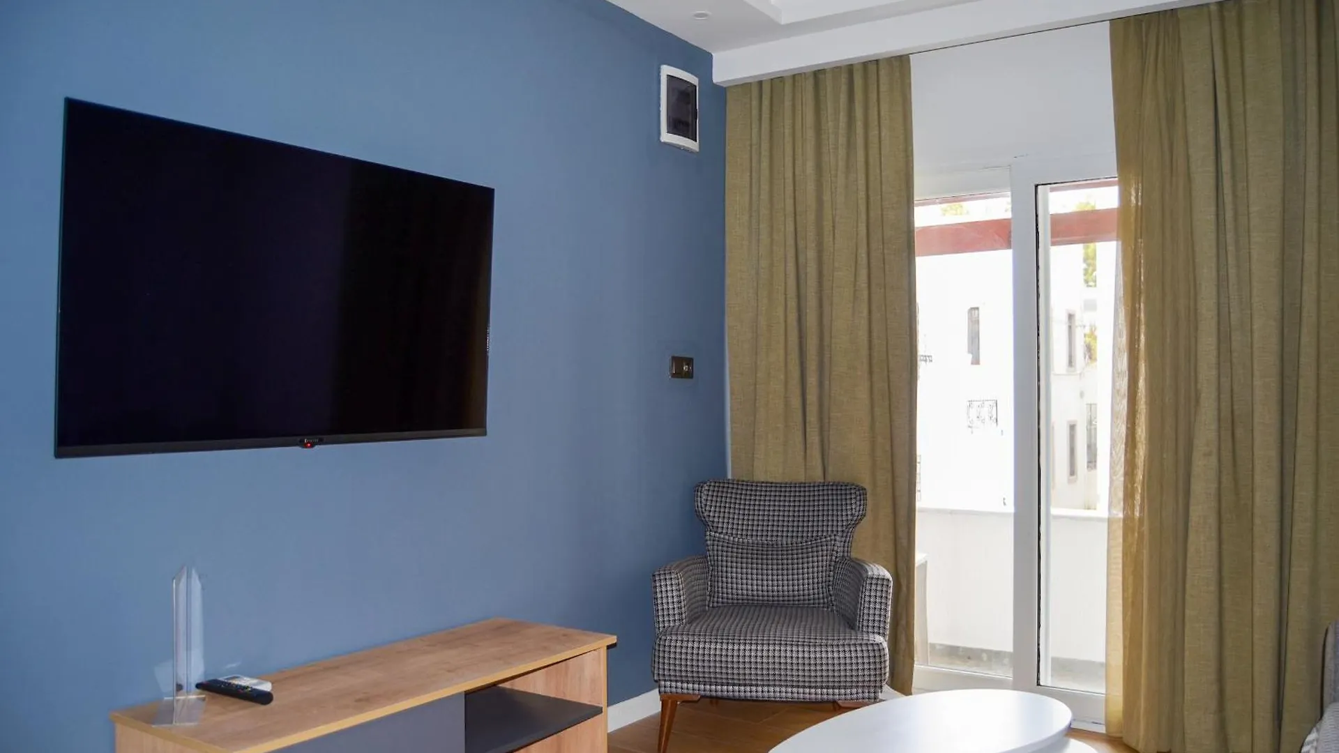 Apartment Loca Centre Suites Bodrum Turkey