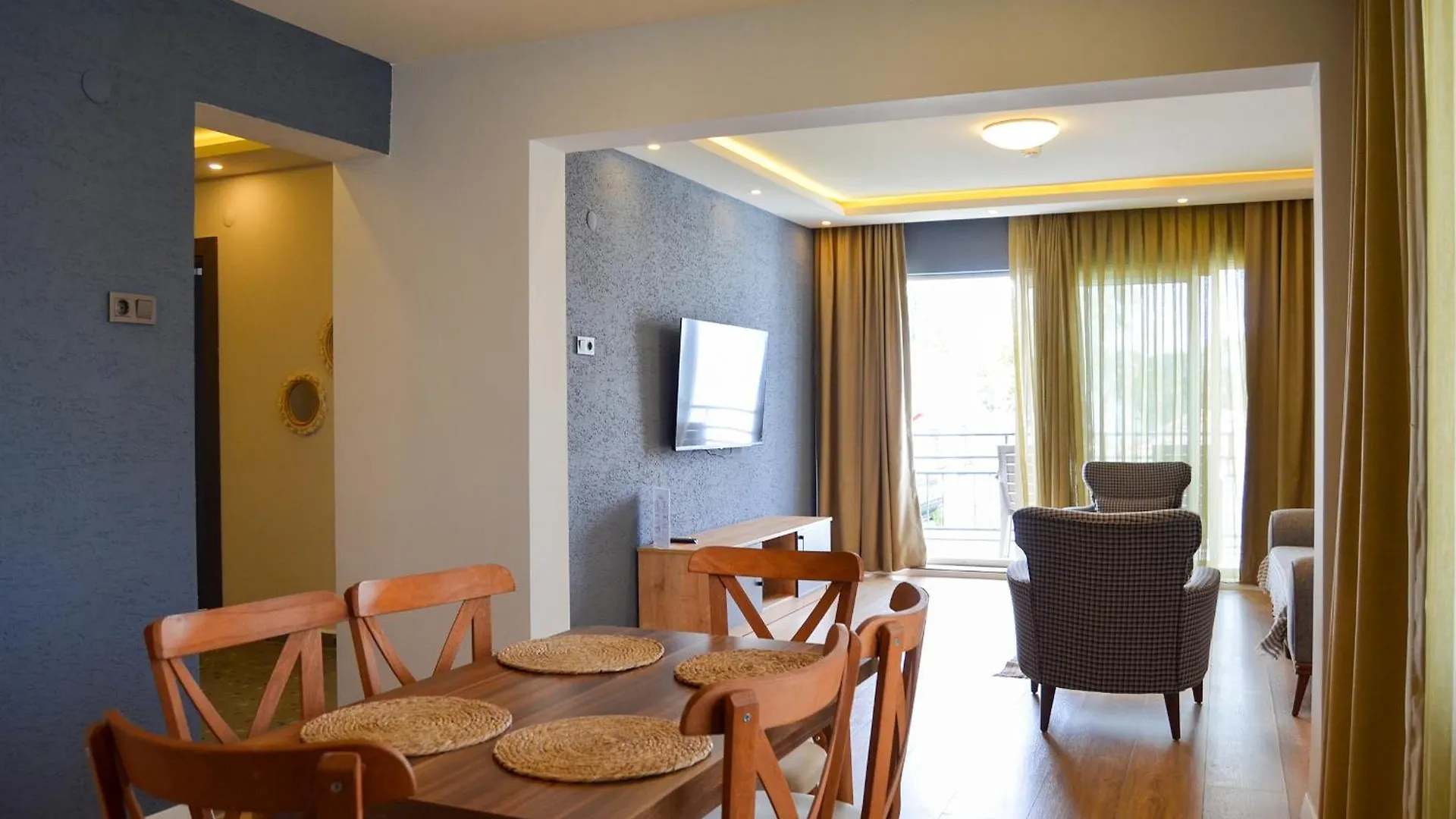 Loca Centre Suites Bodrum 0*,  Turkey