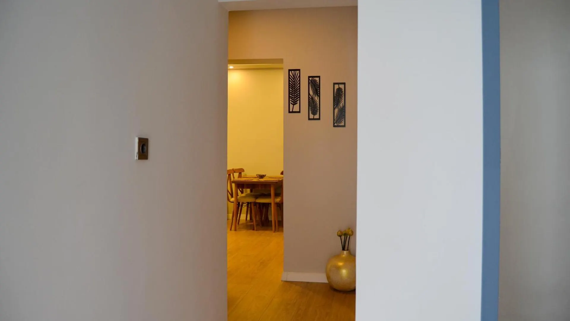 Loca Centre Suites Bodrum Daire