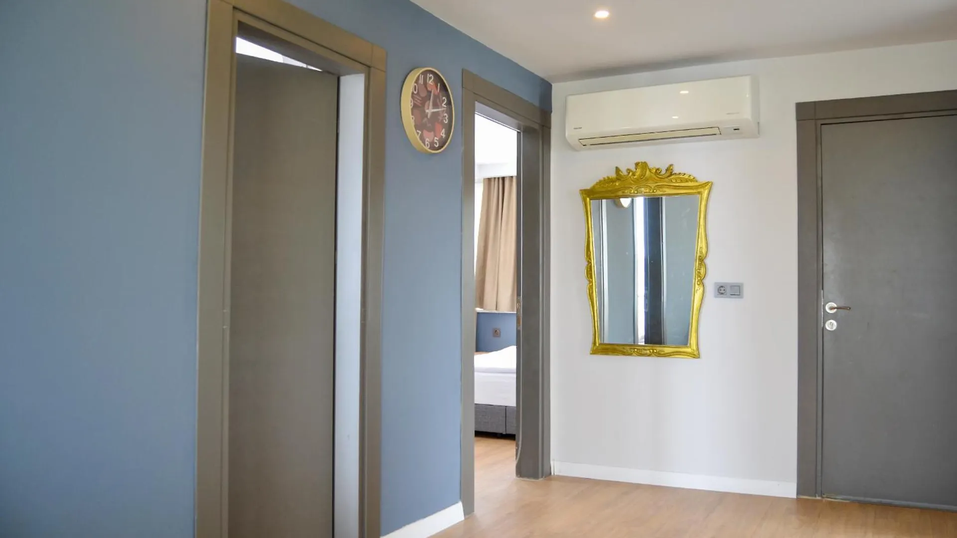 Apartment Loca Centre Suites Bodrum