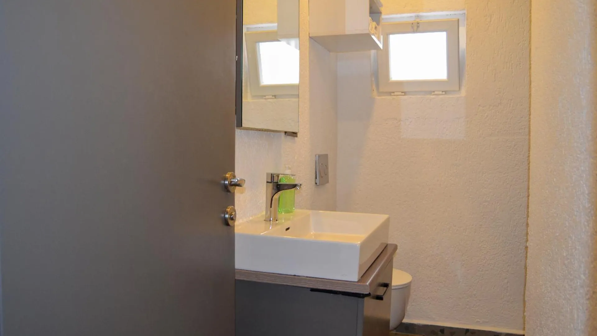 Apartment Loca Centre Suites Bodrum Turkey