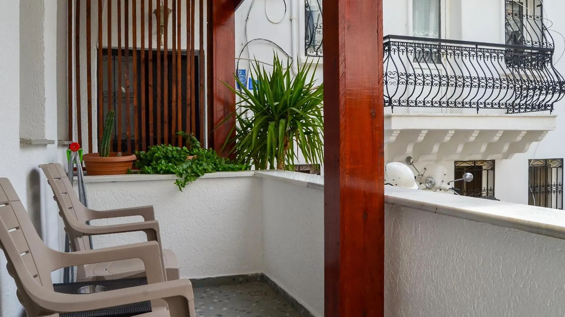 Loca Centre Suites Bodrum 0*,  Türkei