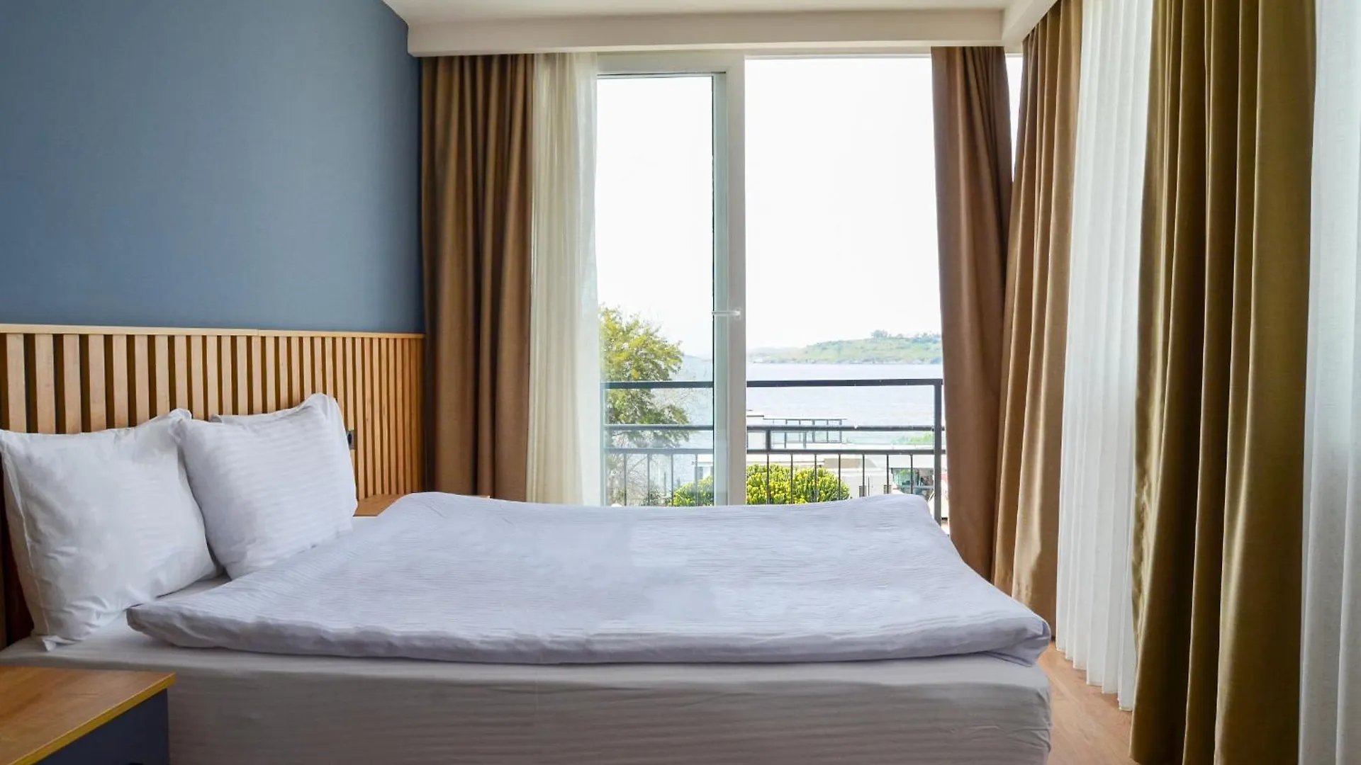 Loca Centre Suites Bodrum Türkei