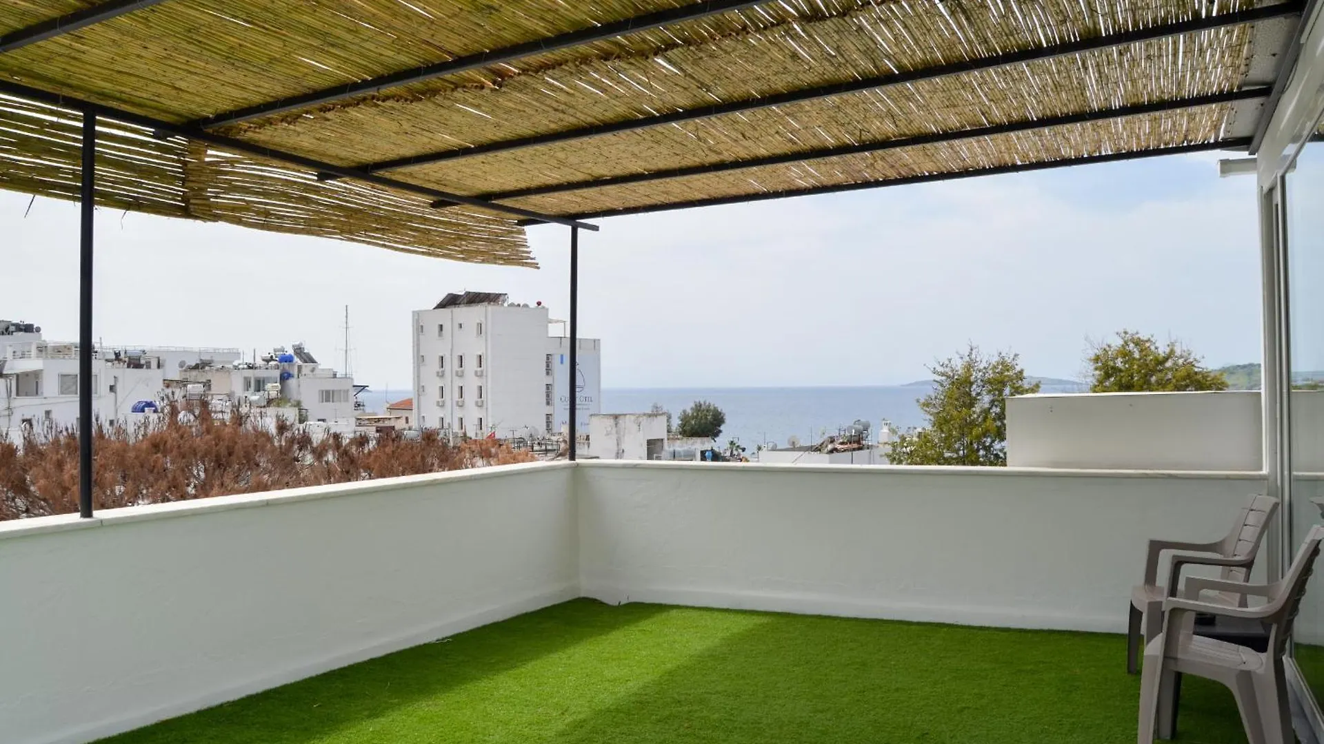 Loca Centre Suites Bodrum 0*,