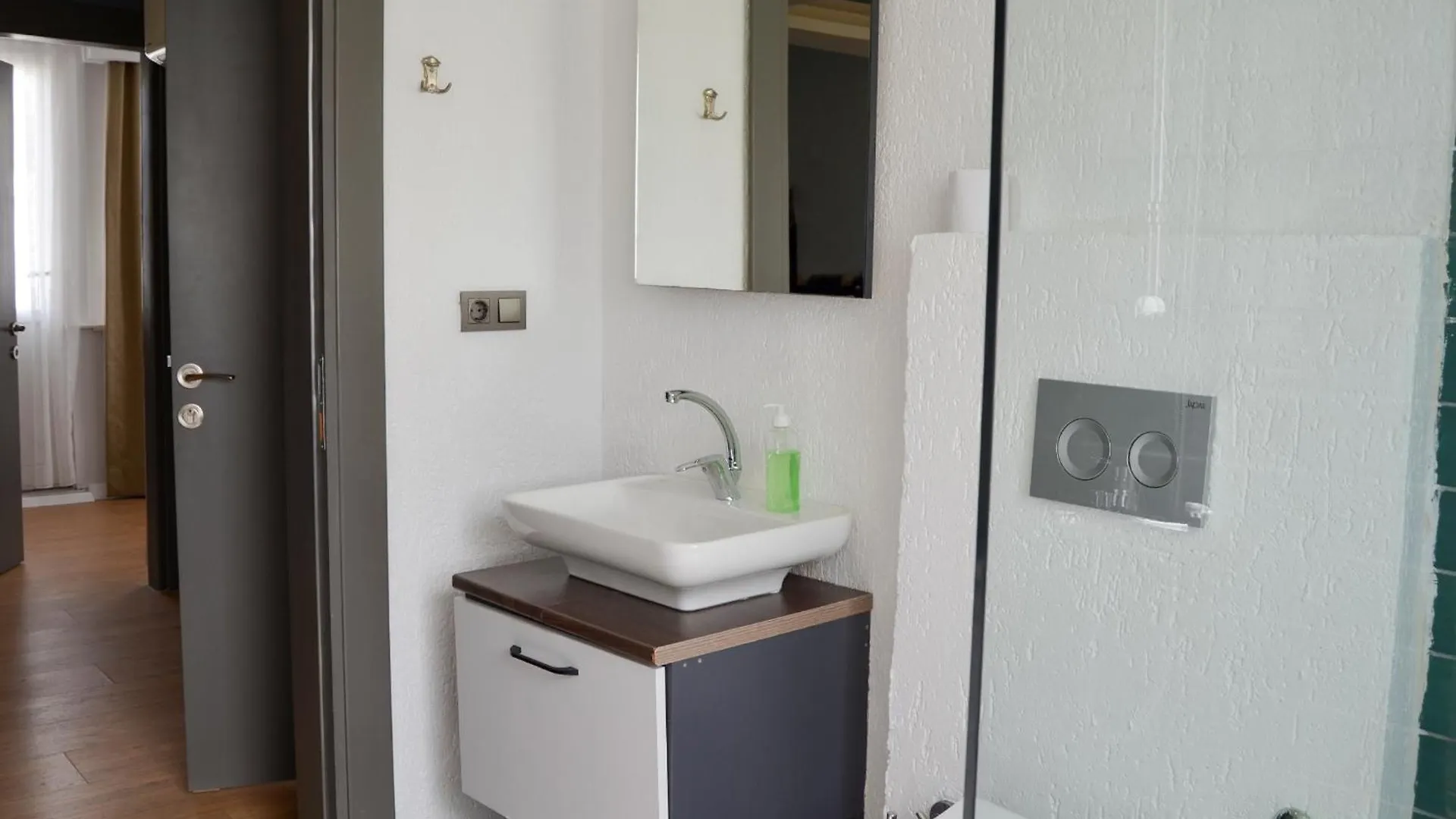 Loca Centre Suites Bodrum 0*,