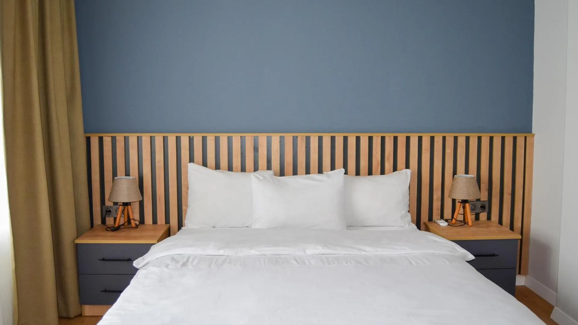 Loca Centre Suites Bodrum Turkey