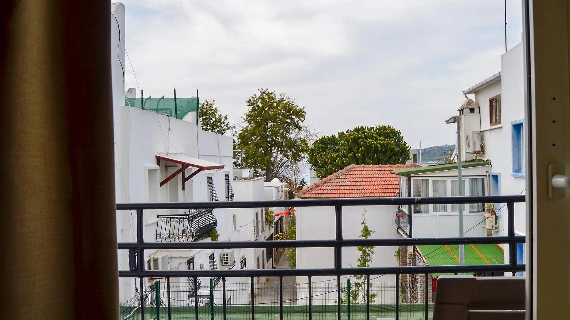 Loca Centre Suites Bodrum 0*,  Türkei