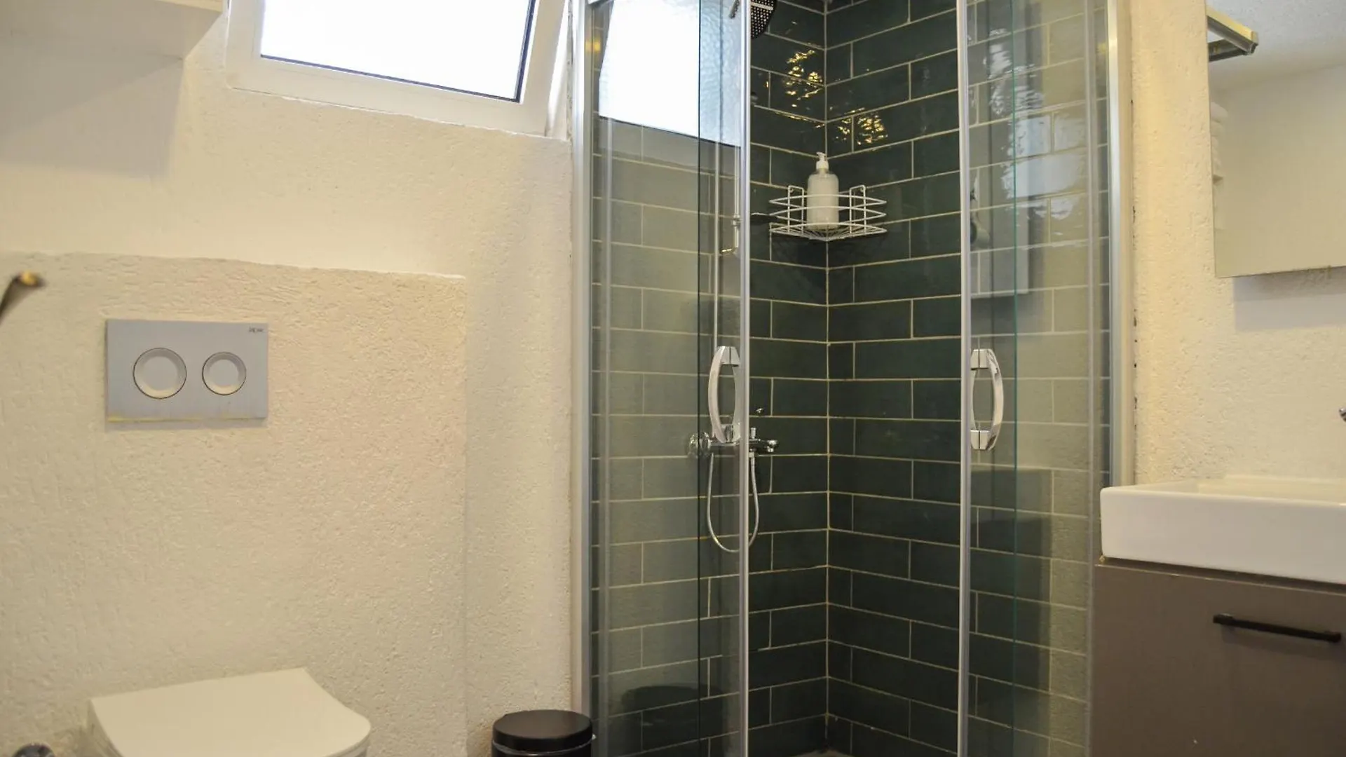 Apartment Loca Centre Suites Bodrum Türkei