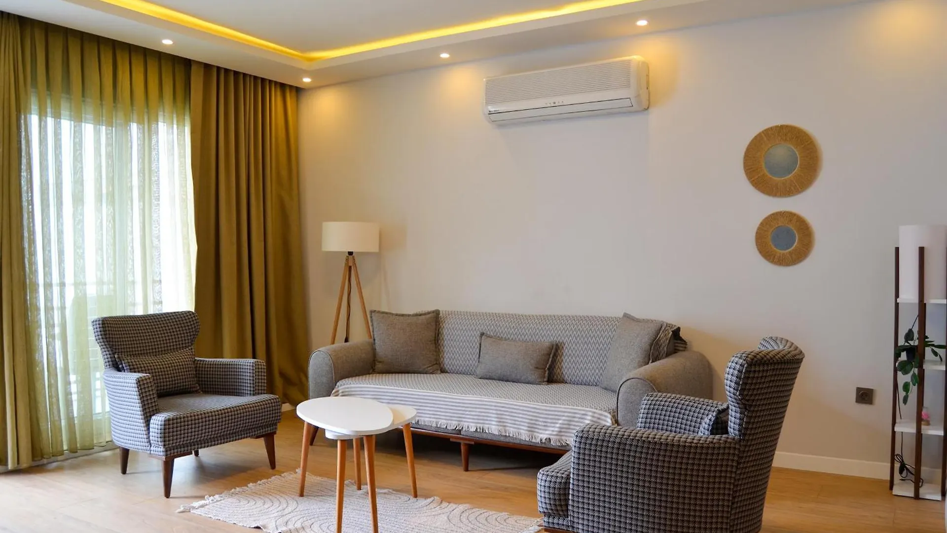 Apartment Loca Centre Suites Bodrum Turkey