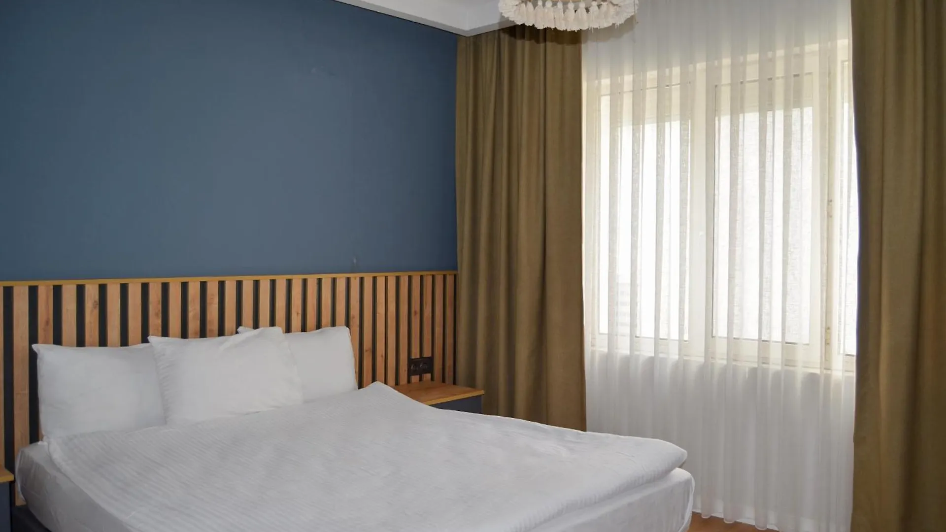 Apartment Loca Centre Suites Bodrum