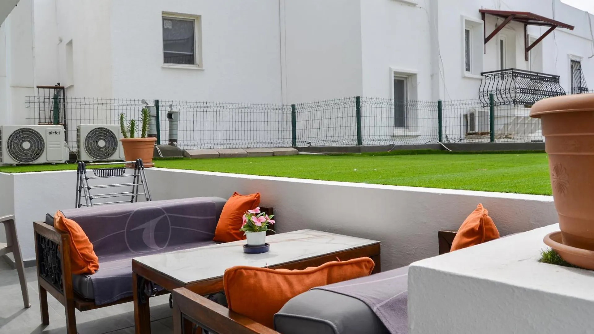 Apartment Loca Centre Suites Bodrum Turkey