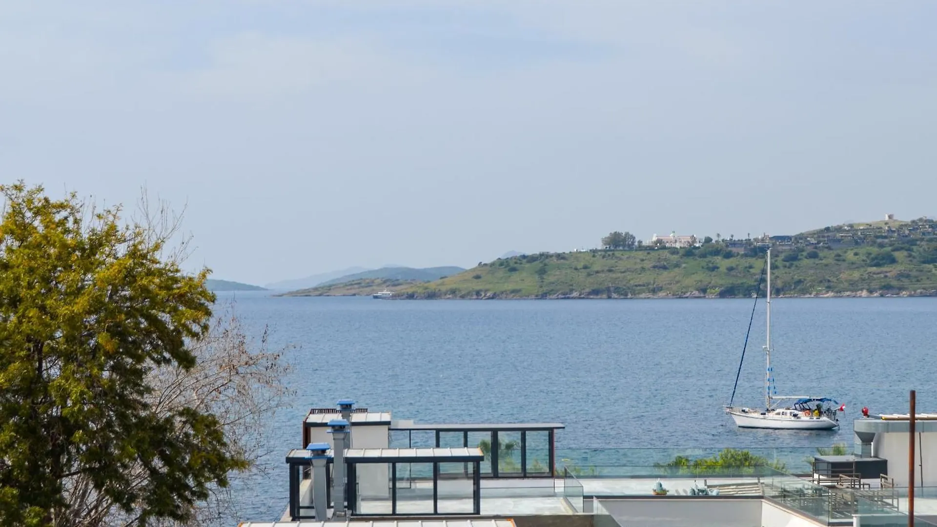 Loca Centre Suites Bodrum
