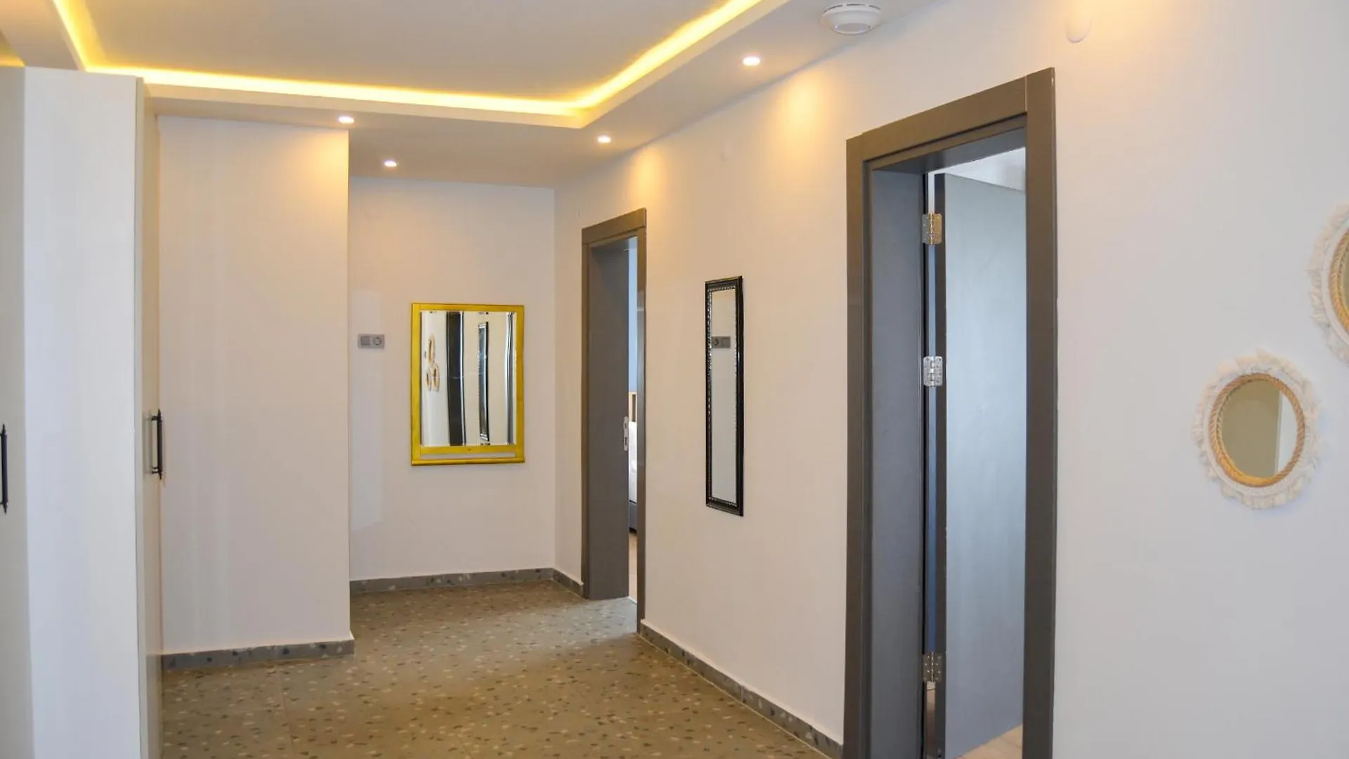 Loca Centre Suites Bodrum Apartment