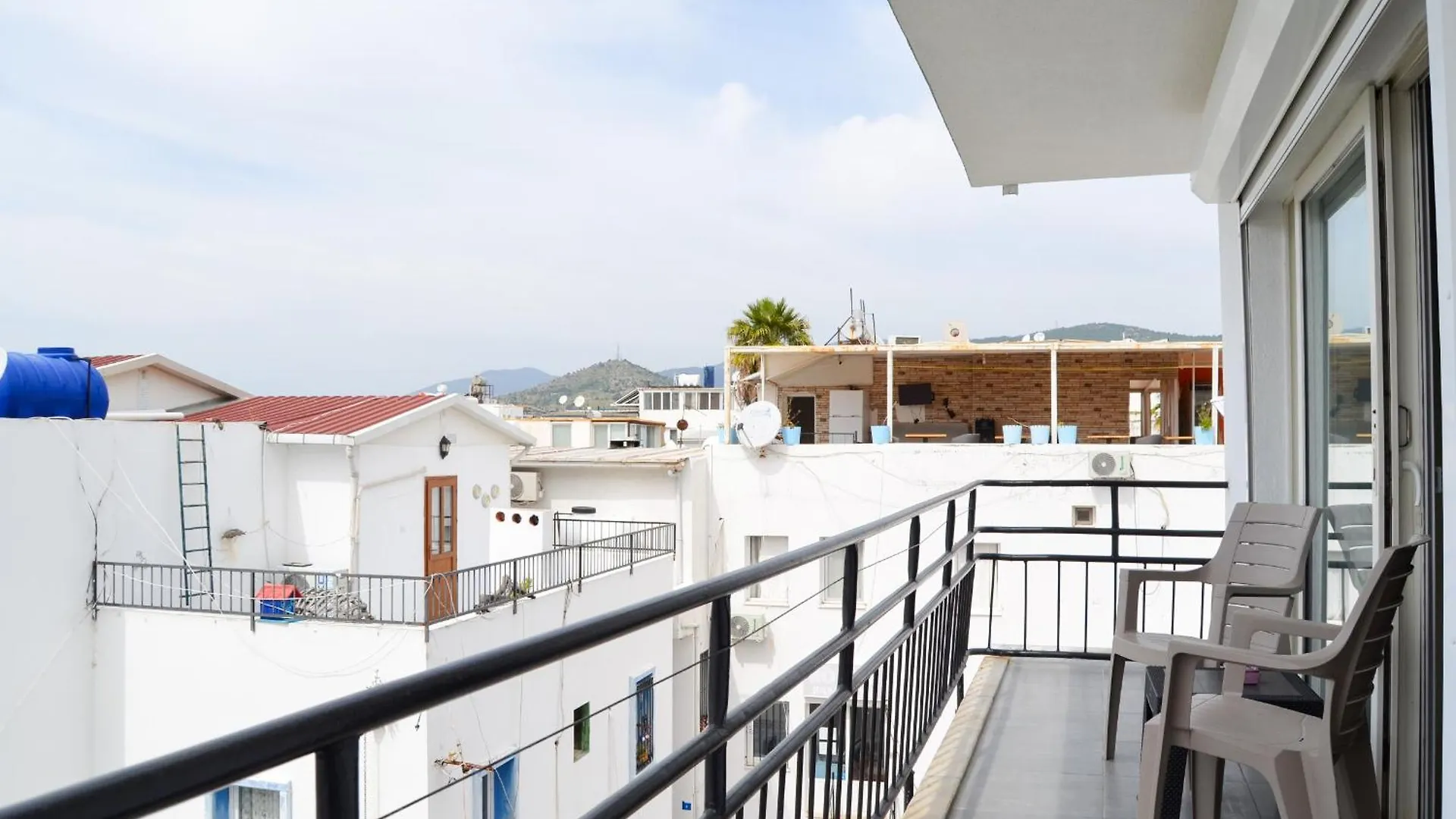 Apartment Loca Centre Suites Bodrum