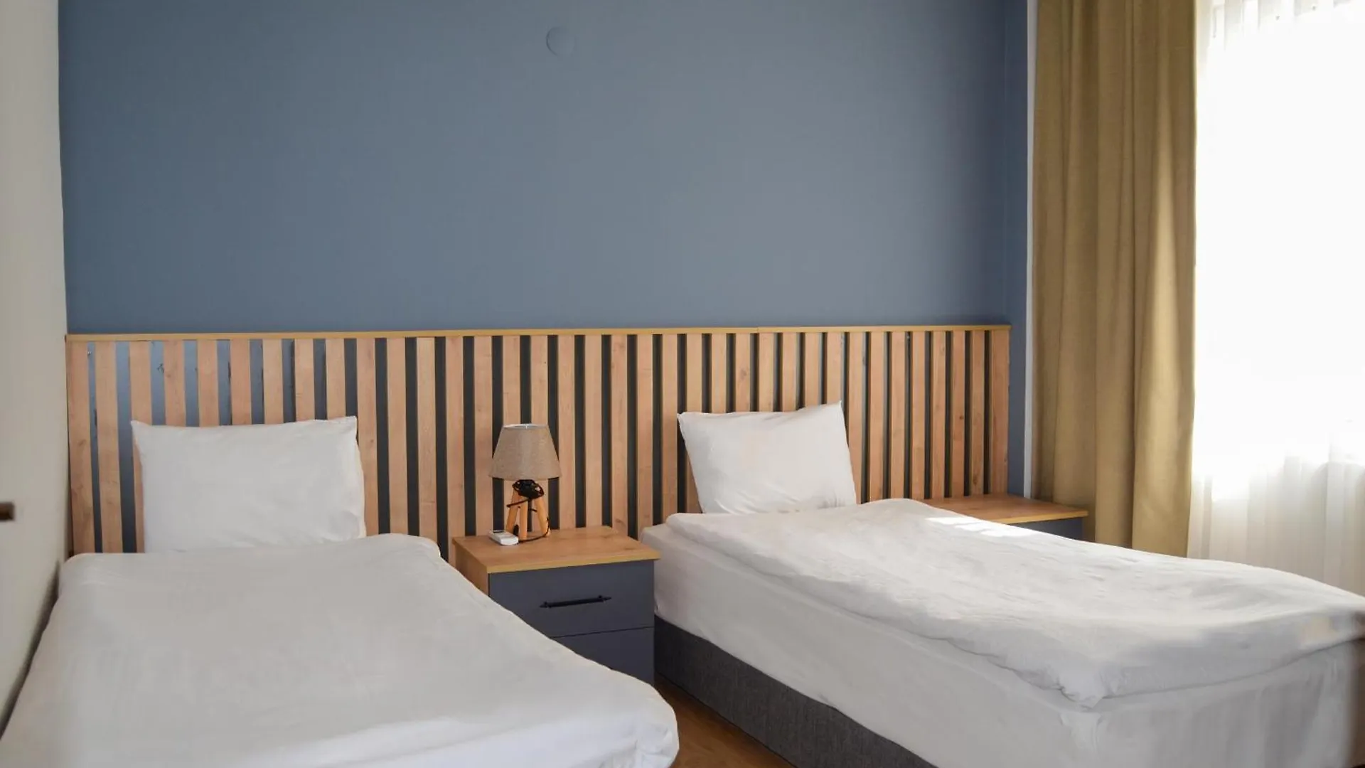 Loca Centre Suites Bodrum Turkey