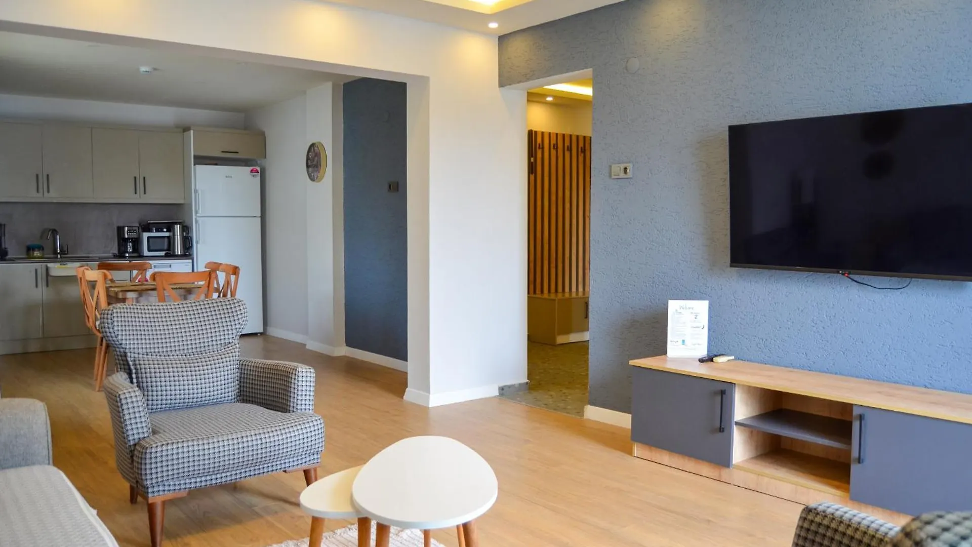 Loca Centre Suites Bodrum 0*,  Turkey