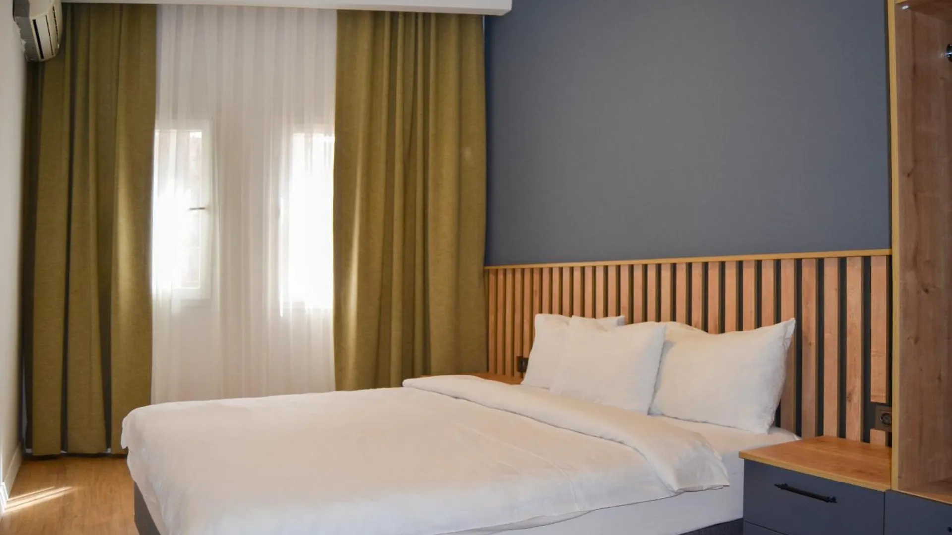 Apartment Loca Centre Suites Bodrum Türkei