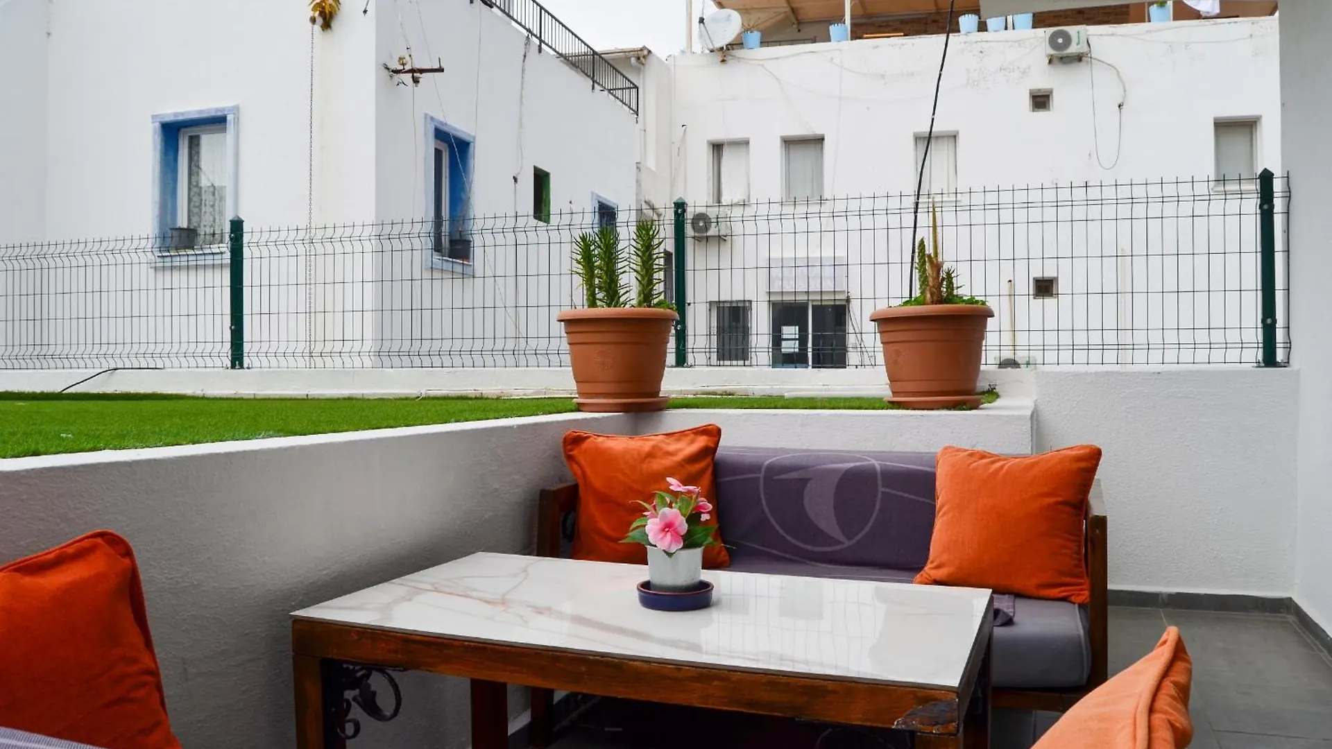 Loca Centre Suites Bodrum