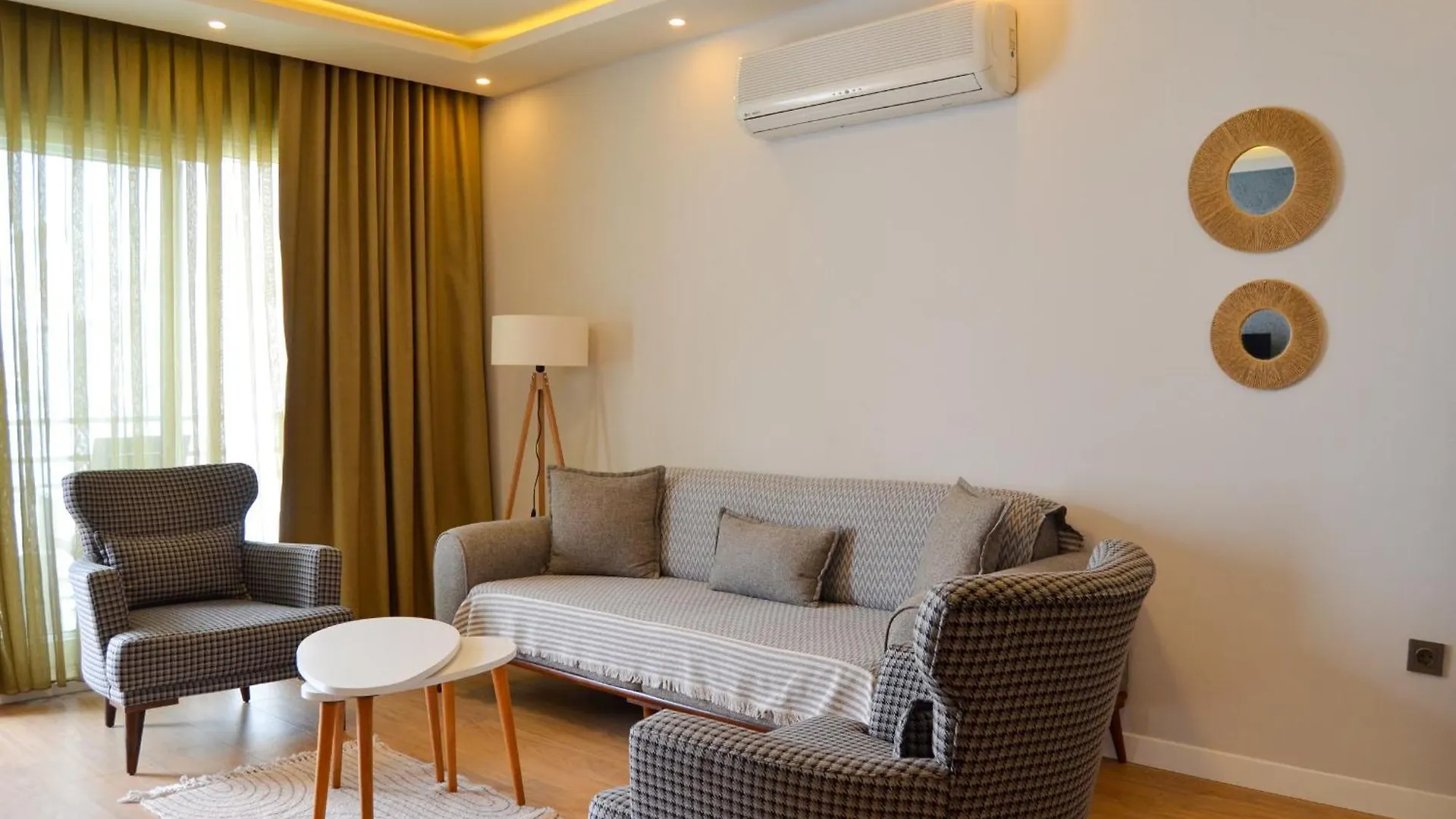 Apartment Loca Centre Suites Bodrum