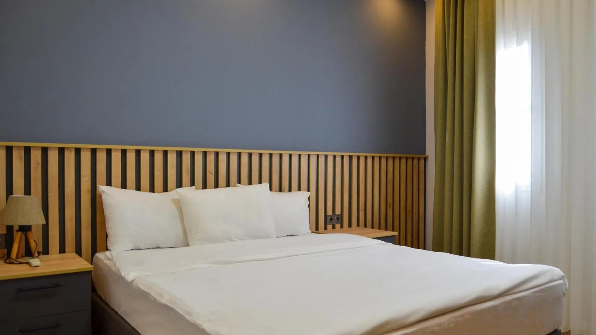 Loca Centre Suites Bodrum 0*,