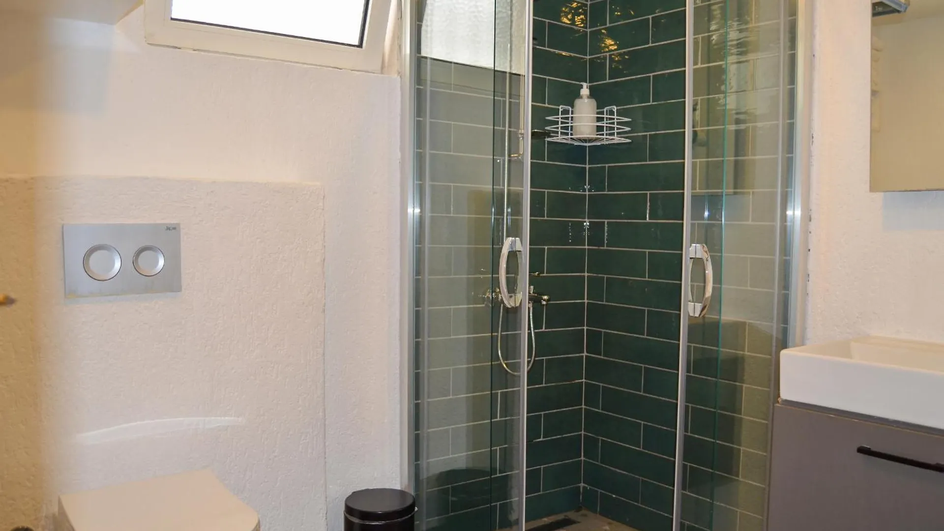 Daire Loca Centre Suites Bodrum
