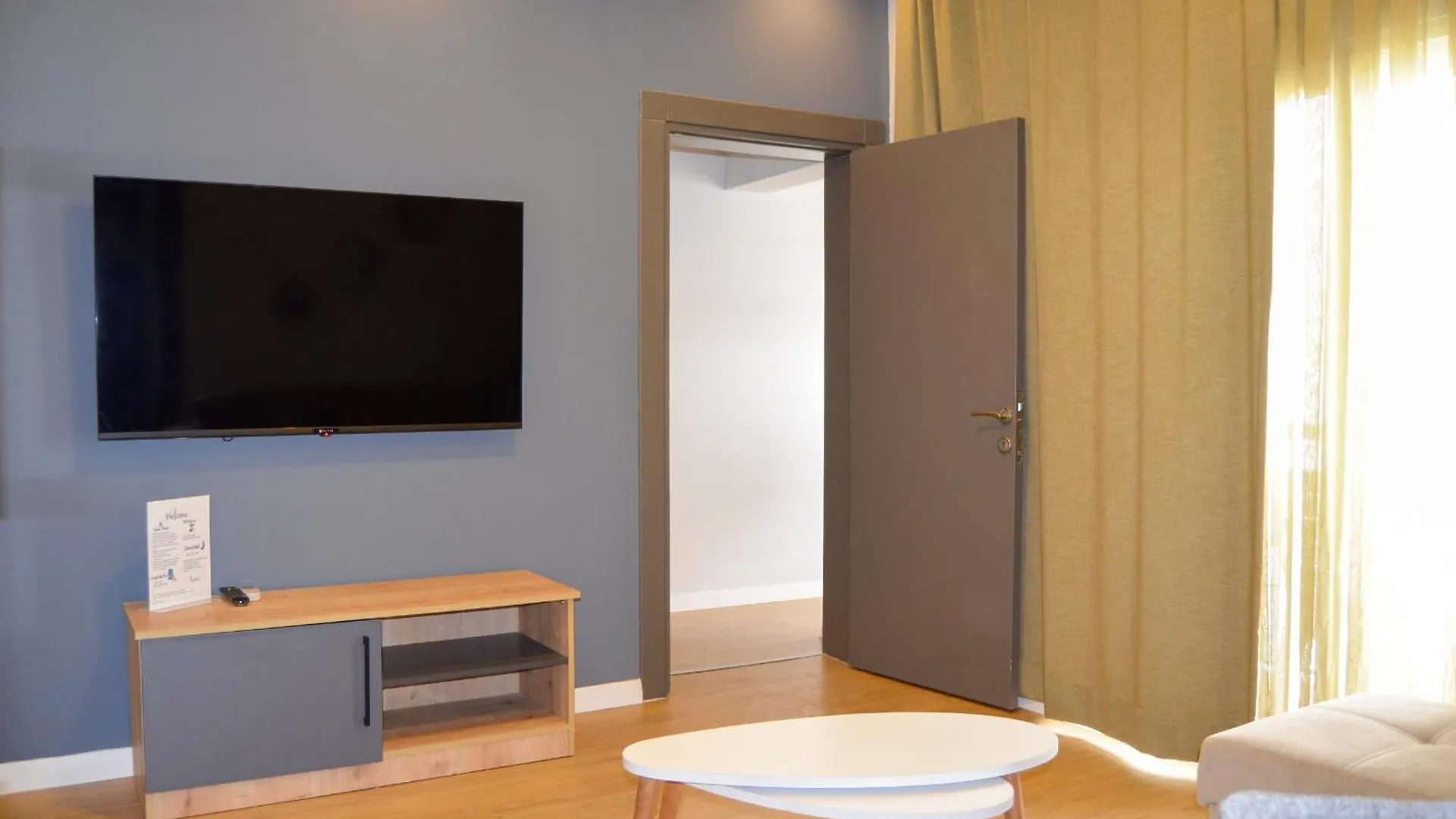 Loca Centre Suites Bodrum
