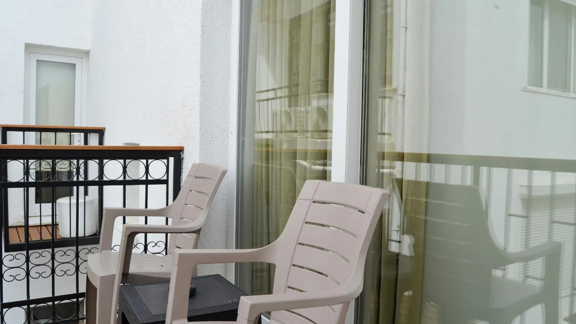 Apartment Loca Centre Suites Bodrum