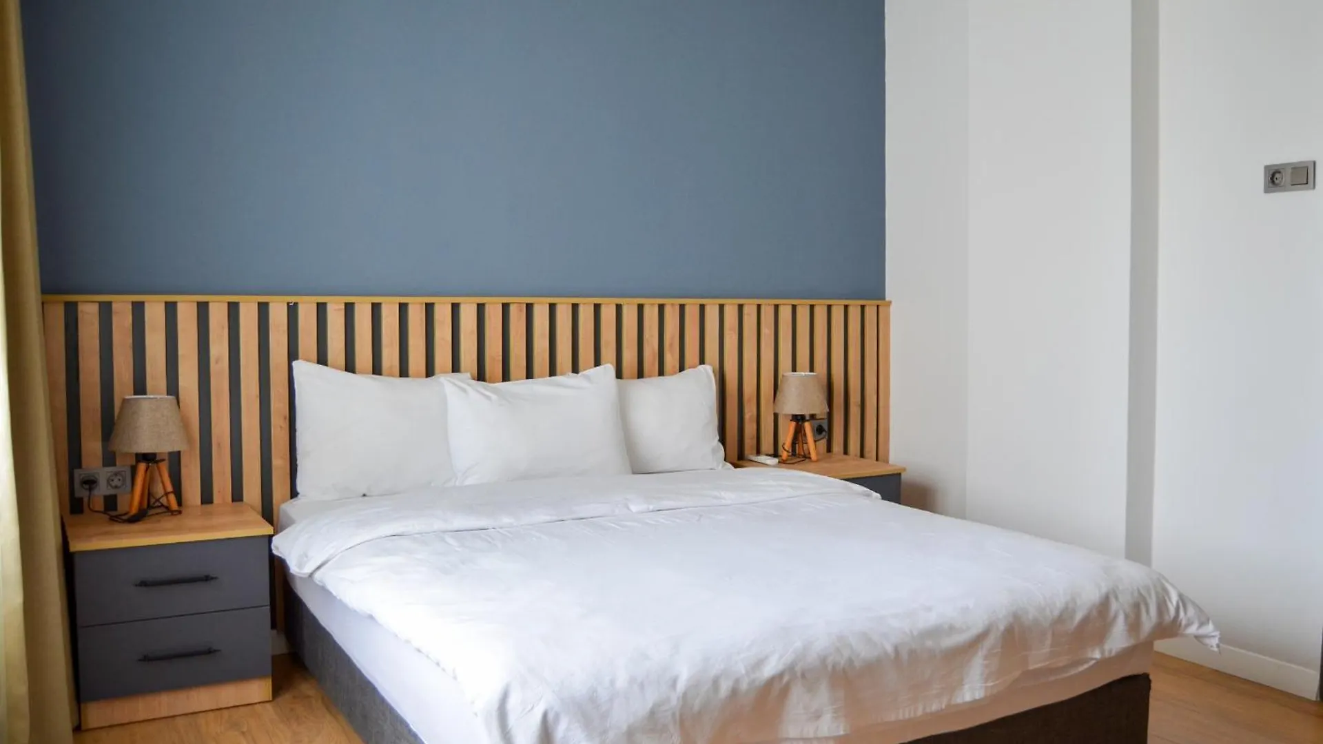 Loca Centre Suites Bodrum Turkey