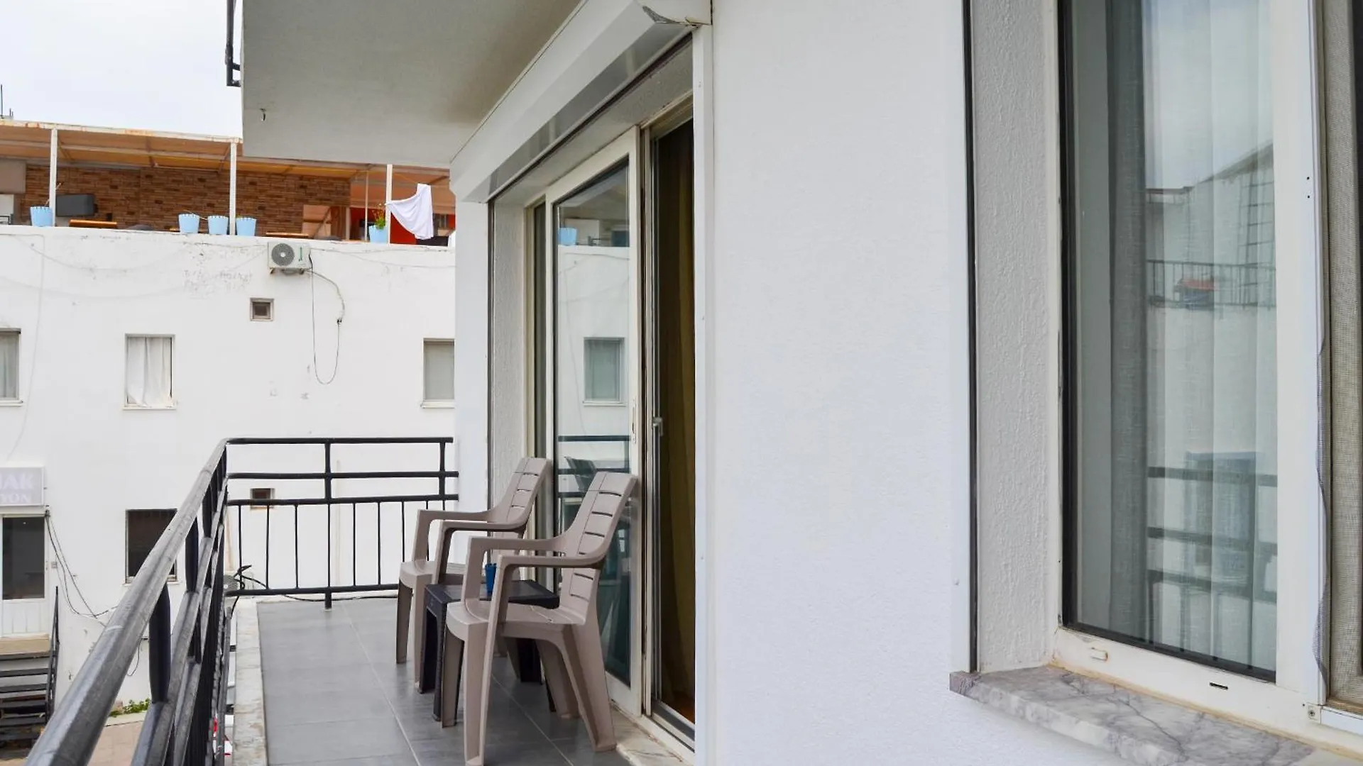 Loca Centre Suites Bodrum 0*,  Türkei