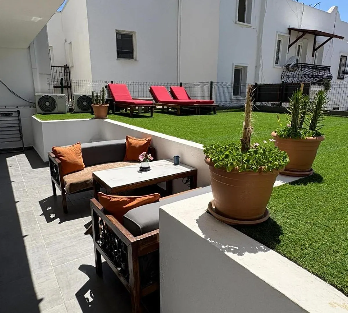 Apartment Loca Centre Suites Bodrum Turkey